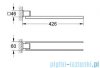 Grohe Allure wieszak na ręcznik chrom 40342000